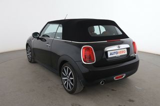 MINI Cabrio Cooper Cabrio