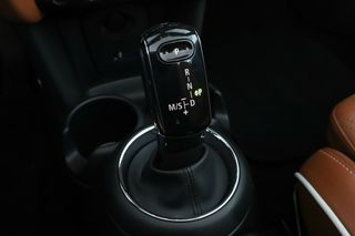 MINI Cabrio Cooper Cabrio