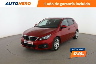 Peugeot 308 1.2 PureTech Style