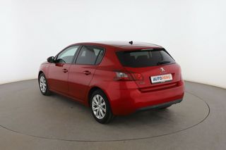 Peugeot 308 1.2 PureTech Style