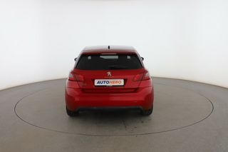 Peugeot 308 1.2 PureTech Style
