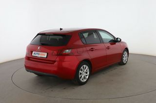 Peugeot 308 1.2 PureTech Style