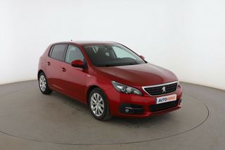 Peugeot 308 1.2 PureTech Style