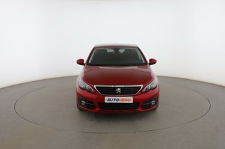 Peugeot 308 1.2 PureTech Style