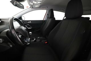 Peugeot 308 1.2 PureTech Style