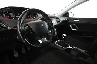 Peugeot 308 1.2 PureTech Style