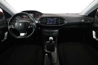 Peugeot 308 1.2 PureTech Style