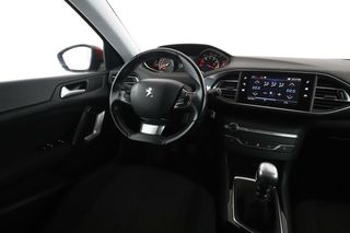 Peugeot 308 1.2 PureTech Style