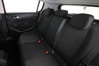Peugeot 308 1.2 PureTech Style