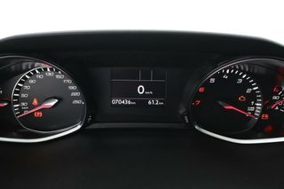 Peugeot 308 1.2 PureTech Style