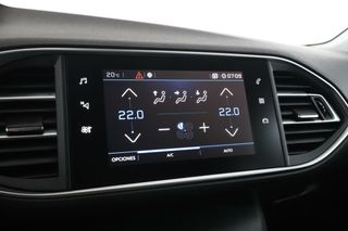 Peugeot 308 1.2 PureTech Style