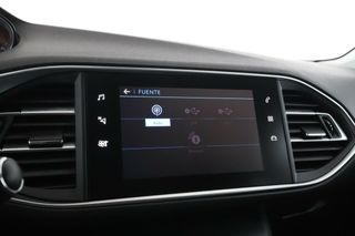 Peugeot 308 1.2 PureTech Style