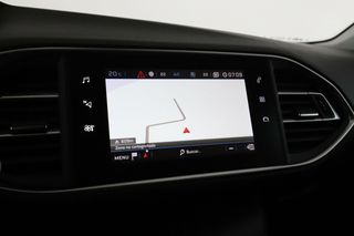 Peugeot 308 1.2 PureTech Style