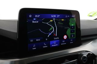 Ford Kuga 1.5 EcoBoost Titanium