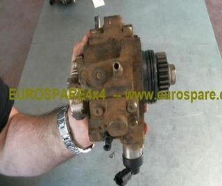 Bomba nissan 4597 0445010170 4415309 x-trail 2.0
