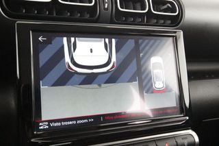 Citroën C3 Aircross 1.2 PureTech Shine Pack