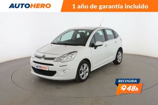 Citroën C3 1.2 PureTech Live Edition