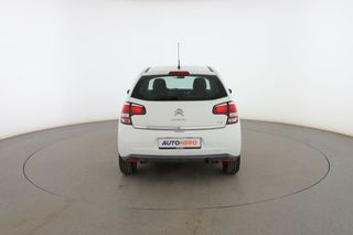 Citroën C3 1.2 PureTech Live Edition