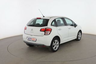 Citroën C3 1.2 PureTech Live Edition