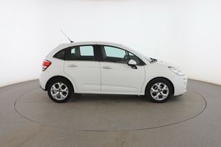 Citroën C3 1.2 PureTech Live Edition