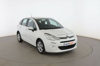 Citroën C3 1.2 PureTech Live Edition