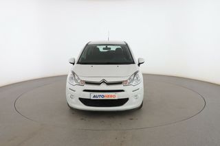 Citroën C3 1.2 PureTech Live Edition