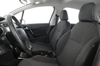 Citroën C3 1.2 PureTech Live Edition