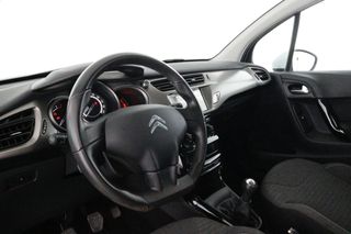 Citroën C3 1.2 PureTech Live Edition