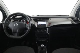 Citroën C3 1.2 PureTech Live Edition