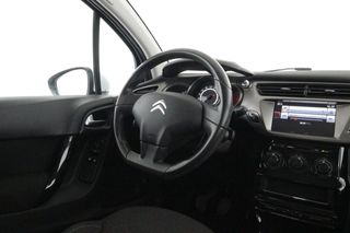 Citroën C3 1.2 PureTech Live Edition