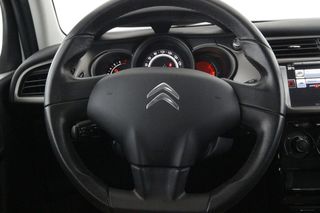 Citroën C3 1.2 PureTech Live Edition