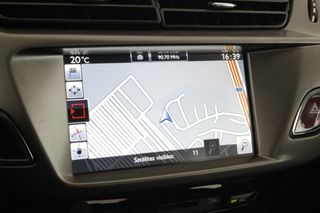 Citroën C3 1.2 PureTech Live Edition