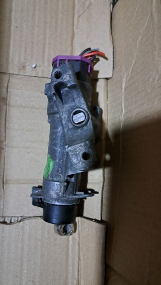 Clausor + bombin Golf IV