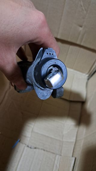 Clausor + bombin Golf IV