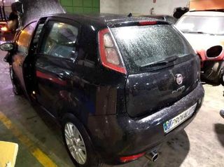 Motor arranque fiat 51916168a152 punto - 3 207721
