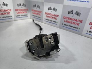 Cerradura puerta alfa romeo 150502160 159 253349