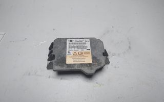 157866 313454346014 centralita airbag opel mini