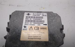 157866 313454346014 centralita airbag opel mini