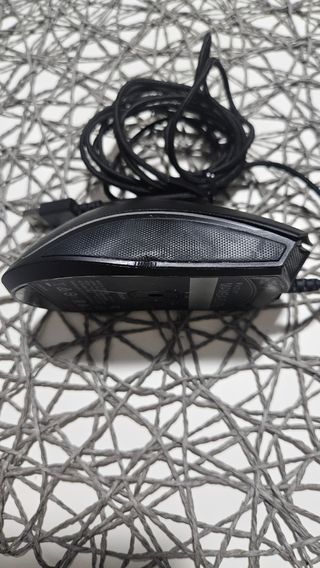 Ratón Razer Mamba Elite - Negro