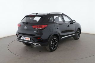 MG ZS 1.0 T-GDI Luxury