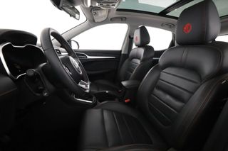 MG ZS 1.0 T-GDI Luxury