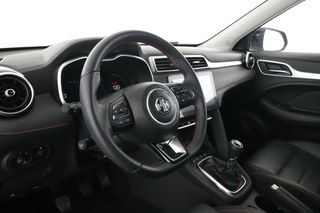 MG ZS 1.0 T-GDI Luxury