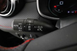MG ZS 1.0 T-GDI Luxury