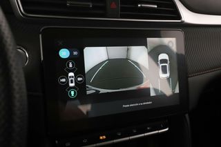 MG ZS 1.0 T-GDI Luxury