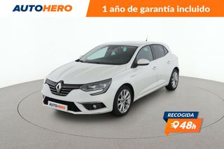 Renault Megane 1.5 dCi Energy Zen