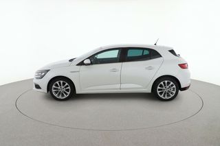 Renault Megane 1.5 dCi Energy Zen