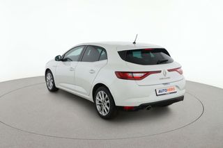 Renault Megane 1.5 dCi Energy Zen
