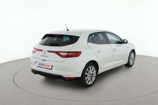 Renault Megane 1.5 dCi Energy Zen