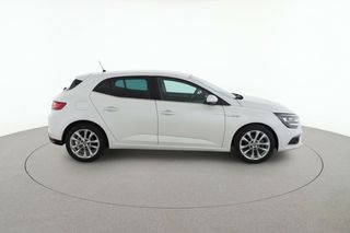 Renault Megane 1.5 dCi Energy Zen