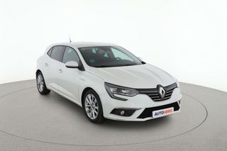 Renault Megane 1.5 dCi Energy Zen